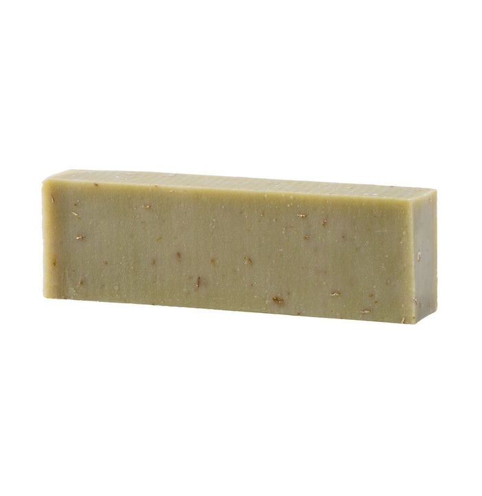 Double Mint Brick