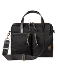 Dryden Briefcase - Black
