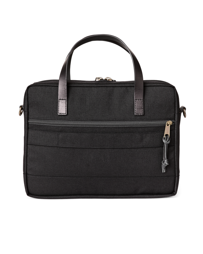 Dryden Briefcase - Black
