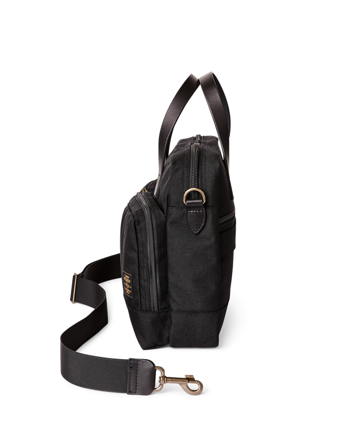 Dryden Briefcase - Black