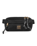 Dryden Crossbody - Black