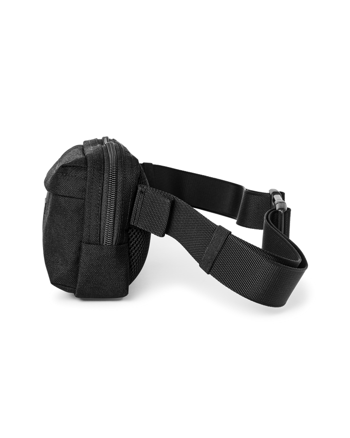 Dryden Crossbody - Black