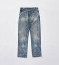 E50323-1036 503 REGULAR STRAIGHT USED - MEDIUM BLUE