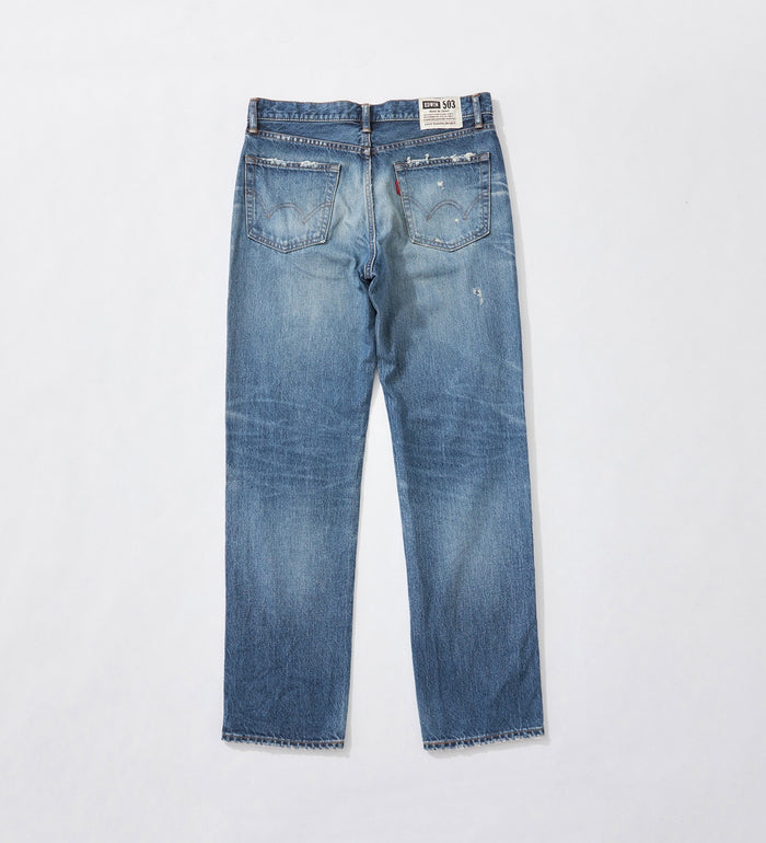 E50323-2046 503 REGULAR STRAIGHT USED - REMAKE