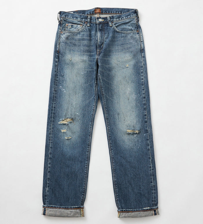 E50550-9956 505ZX LOOSE STRAIGHT - REMAKE