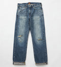 E50550-9956 505ZX LOOSE STRAIGHT - REMAKE