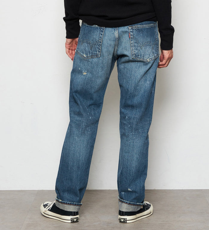 E50550-9956 505ZX LOOSE STRAIGHT - REMAKE