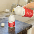 Earth Mama Simply Non-Scents Baby Wash