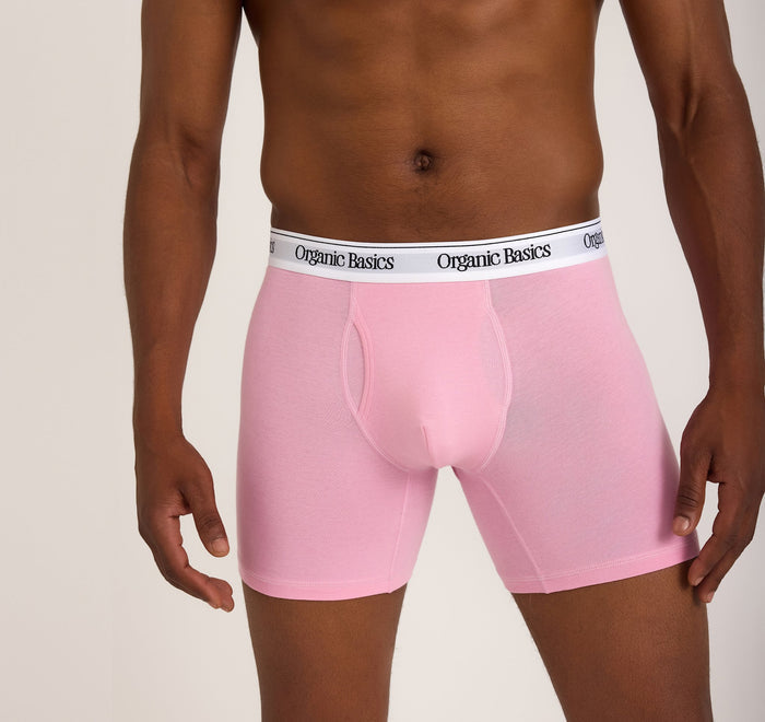 Easy Boxer Briefs 3-Pack