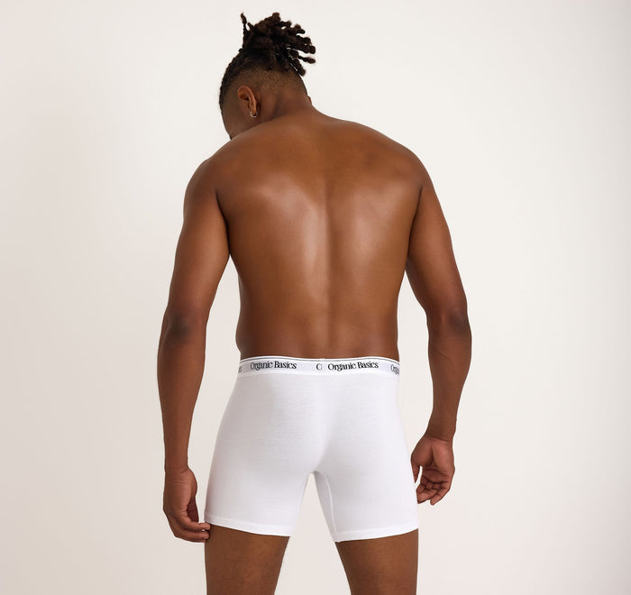 Easy Boxer Briefs 6-Pack