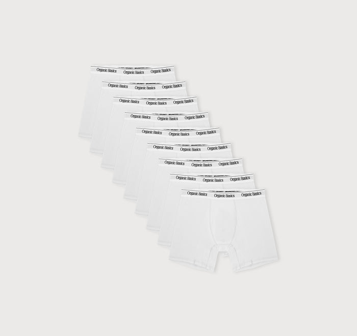 Easy Boxer Briefs 9-Pack