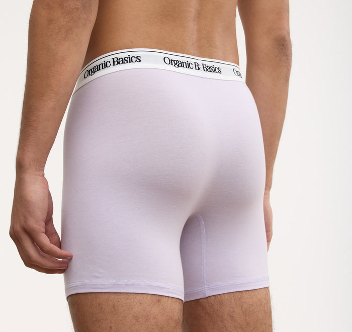 Easy Boxer Briefs 9-Pack