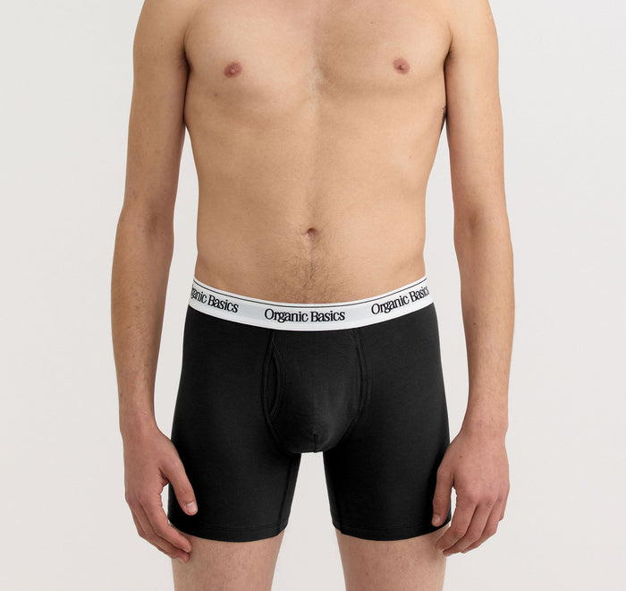 Easy Boxer Briefs 9-Pack