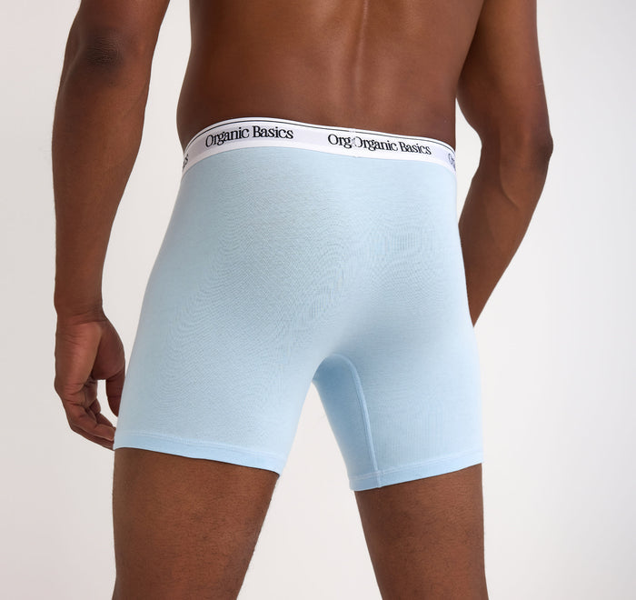 Easy Boxer Briefs 9-Pack