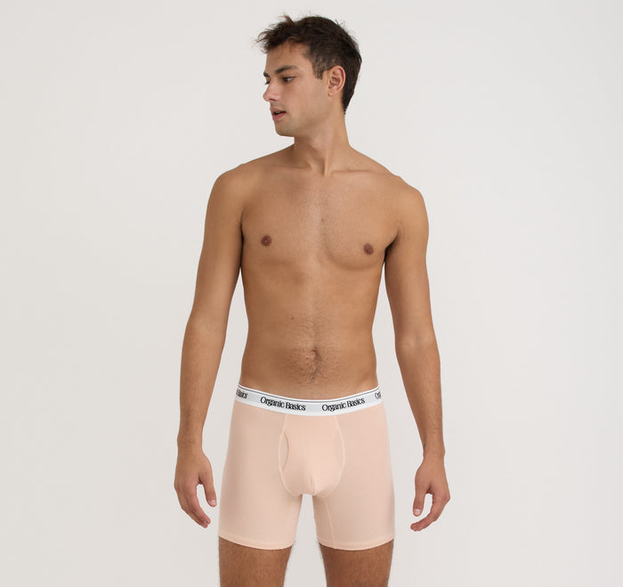 Easy Boxer Briefs 9-Pack