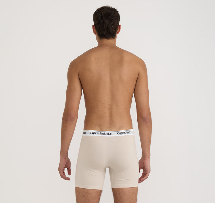 Easy Boxer Briefs 9-Pack