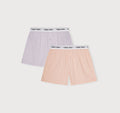 Easy Boxer Shorts 2-Pack