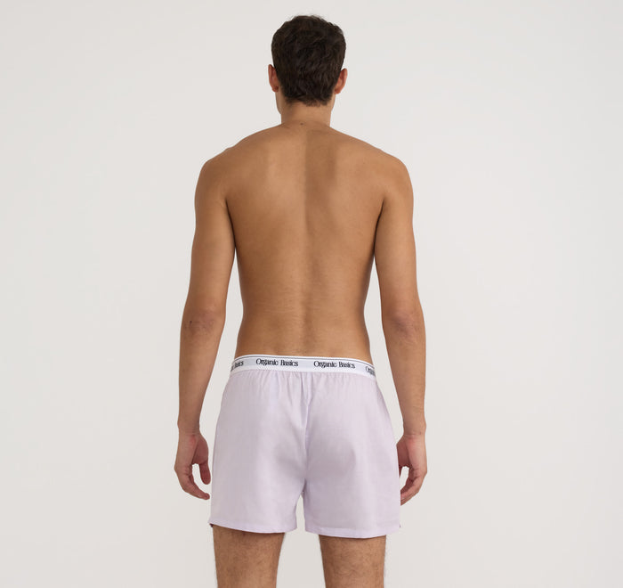 Easy Boxer Shorts 2-Pack