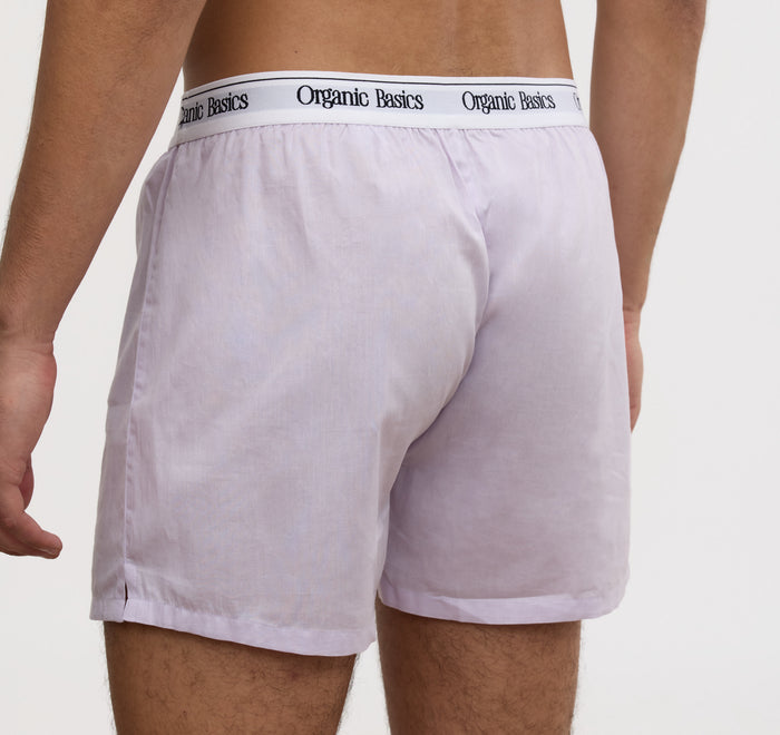 Easy Boxer Shorts 4-Pack