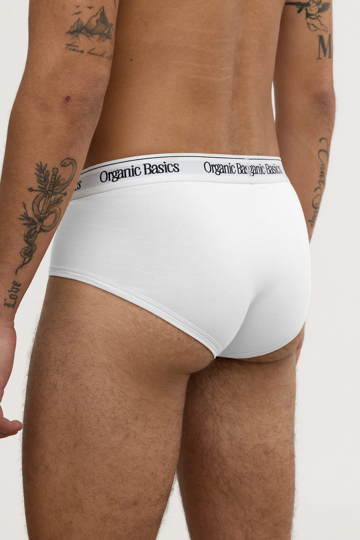 Easy Briefs 3-Pack