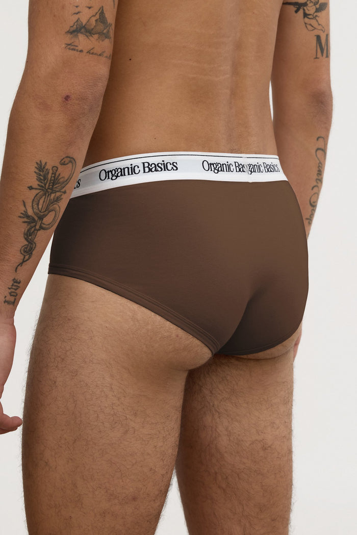 Easy Briefs 3-Pack