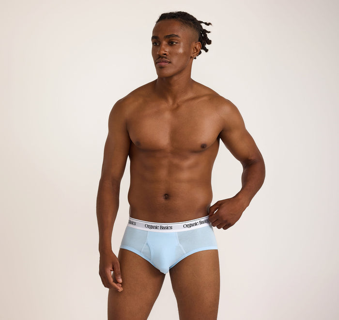 Easy Briefs 6-Pack