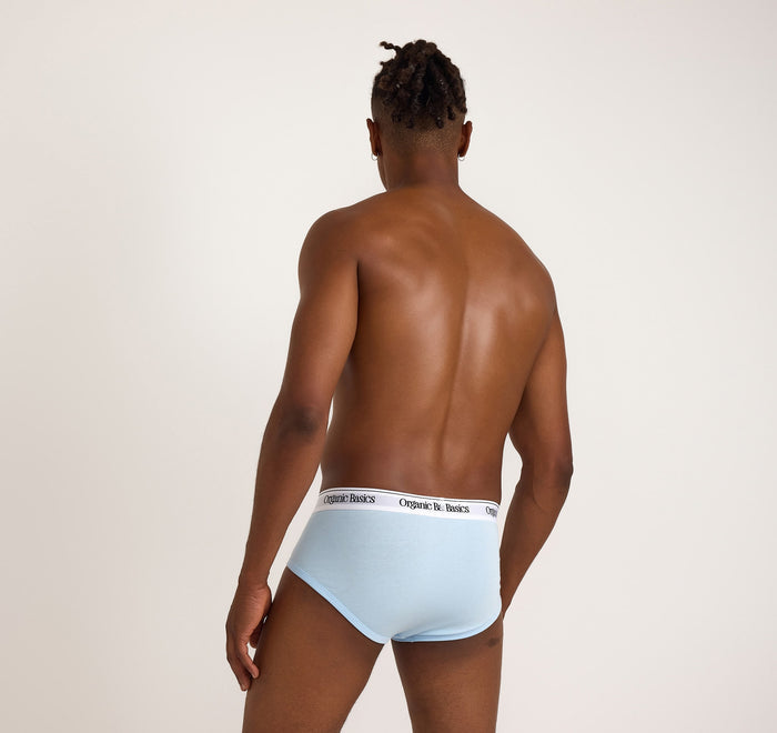 Easy Briefs 6-Pack