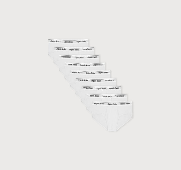 Easy Briefs 9-Pack
