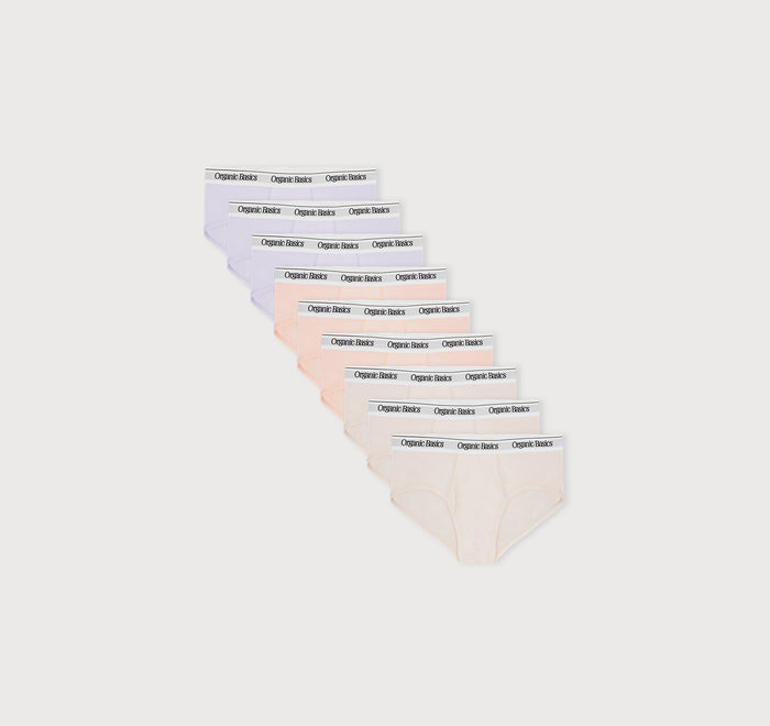 Easy Briefs 9-Pack