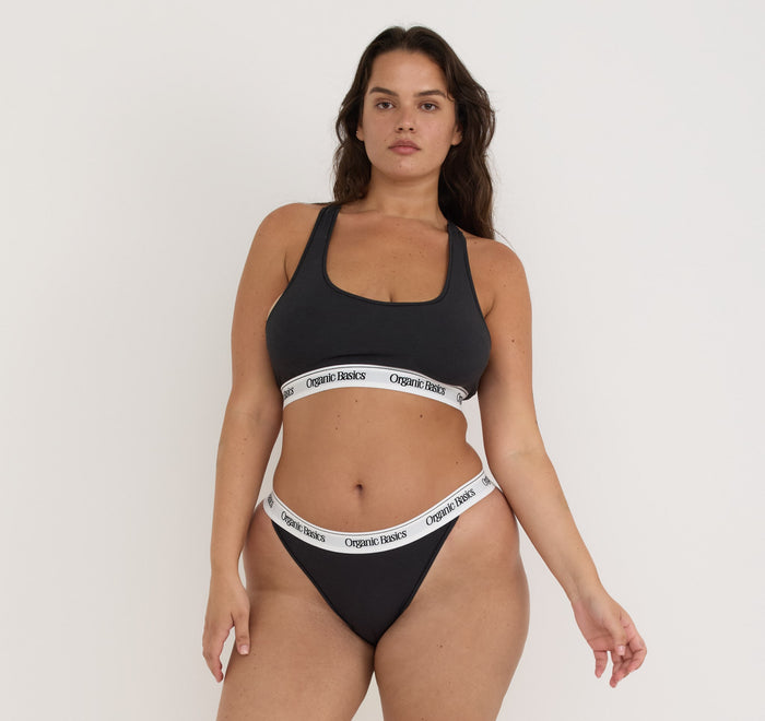 Easy Tank Bra