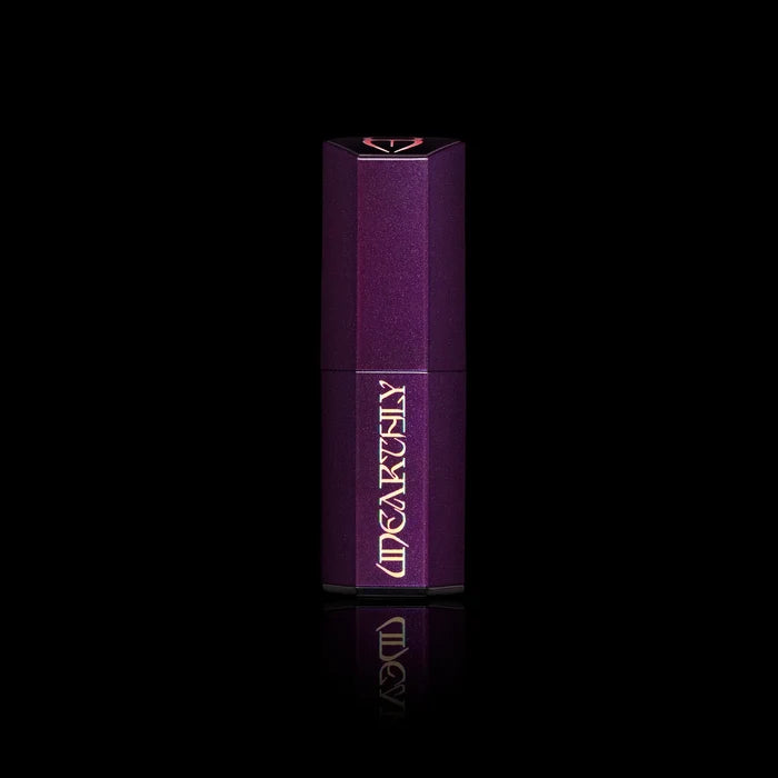 Ember Menacing Metals Lipstick - Unearthly Cosmetics