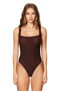 Enigma Bodysuit - Nookie