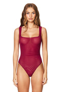 Enigma Bodysuit - Nookie