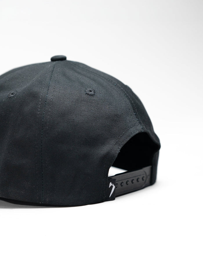 Essential Basecap (B - Ware) - Athletic Aesthetics