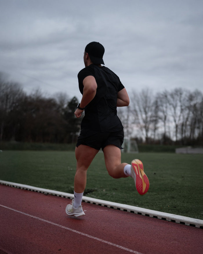 Essential Basecap (B - Ware) - Athletic Aesthetics