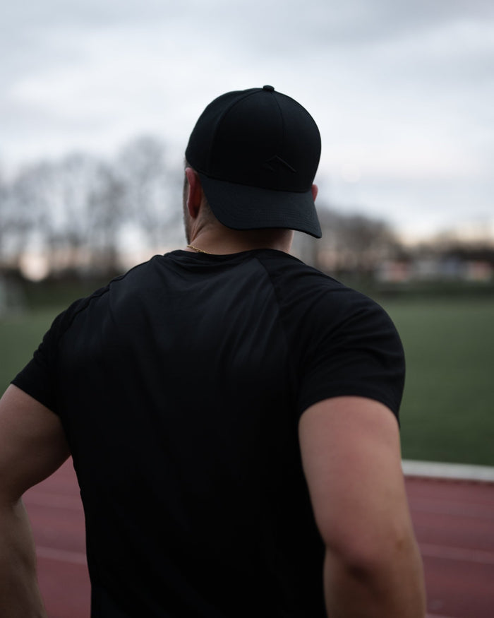 Essential Basecap (B - Ware) - Athletic Aesthetics