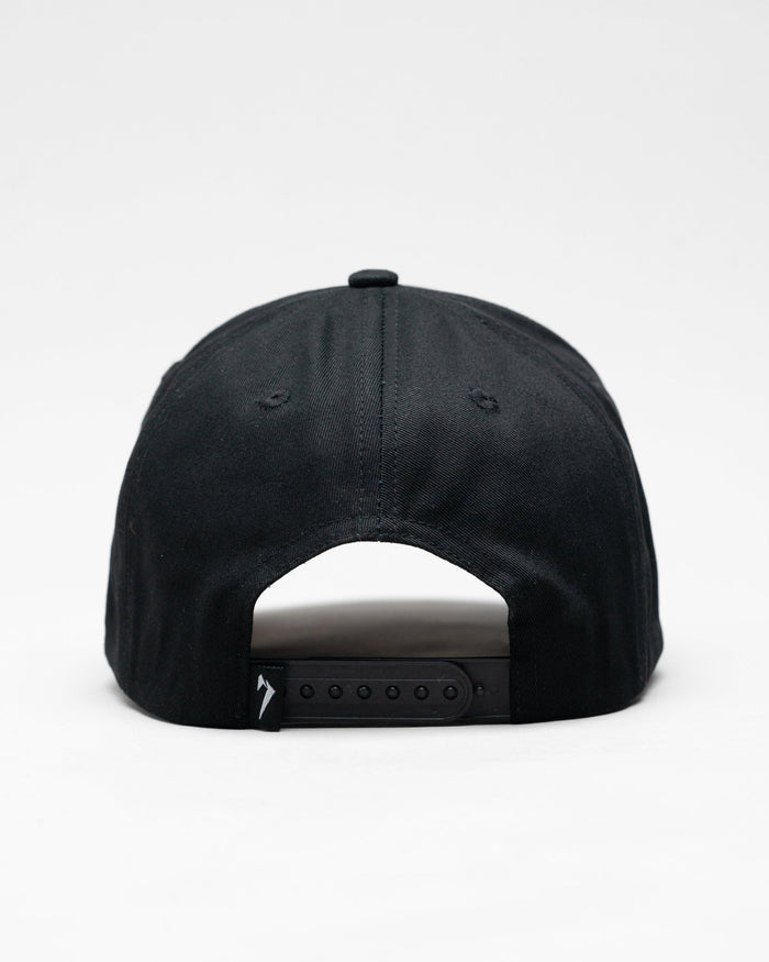 Essential Basecap (B - Ware) - Athletic Aesthetics