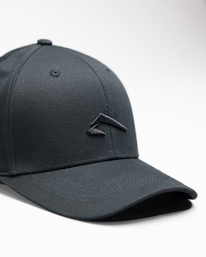 Essential Basecap (B - Ware) - Athletic Aesthetics
