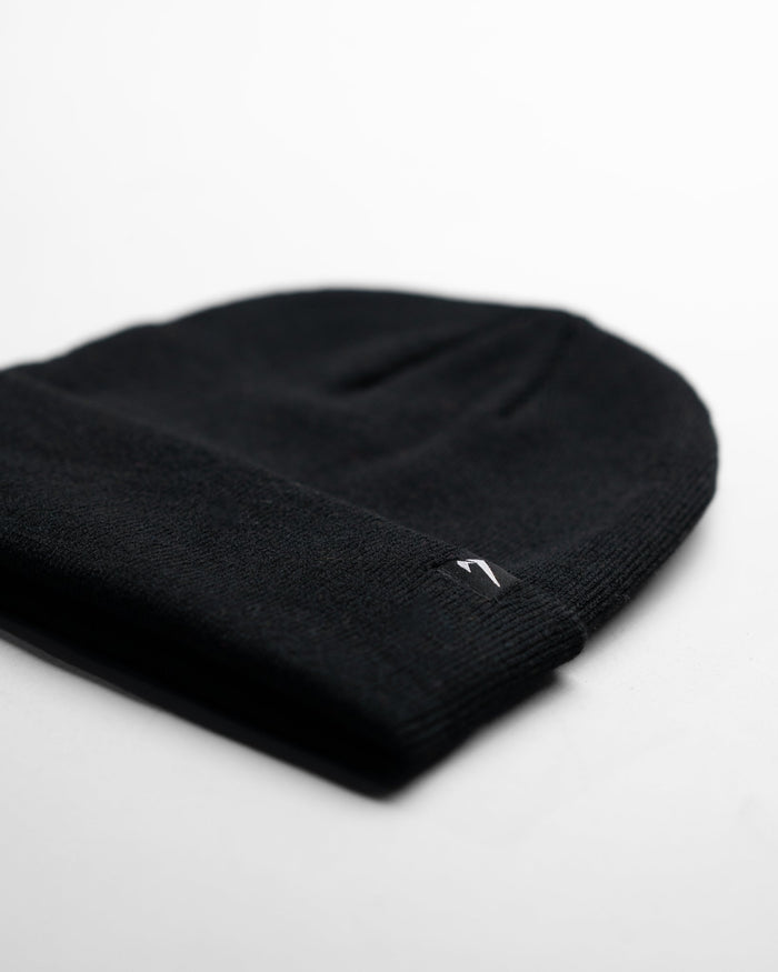 Essential Beanie - Athletic Aesthetics