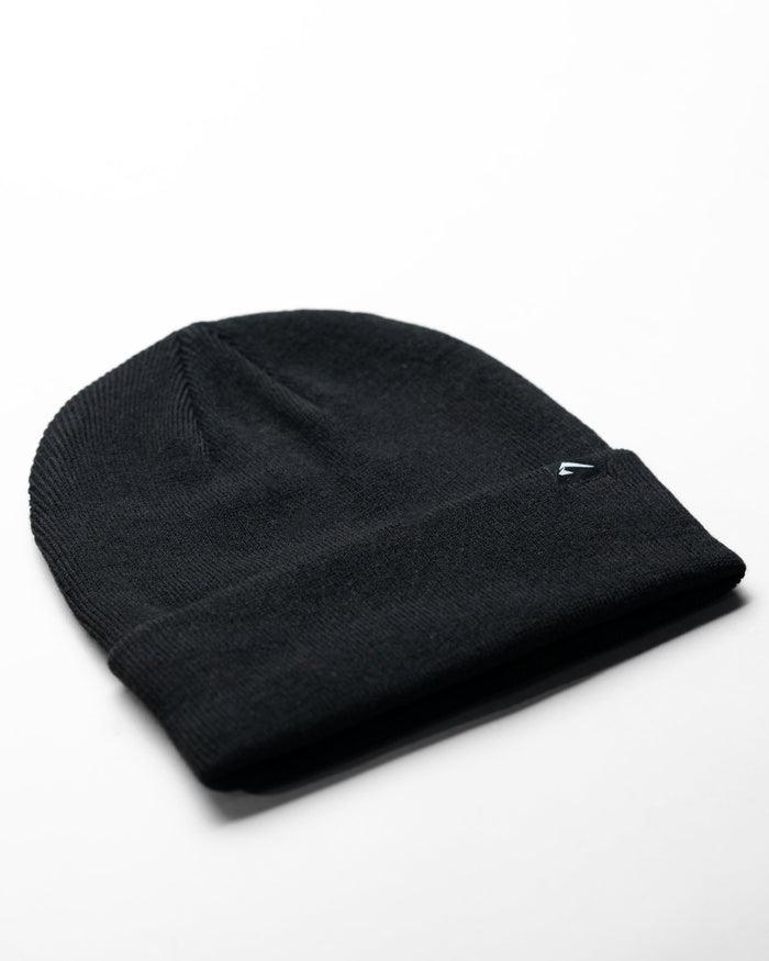 Essential Beanie - Athletic Aesthetics