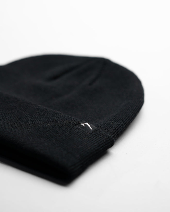 Essential Beanie - Athletic Aesthetics