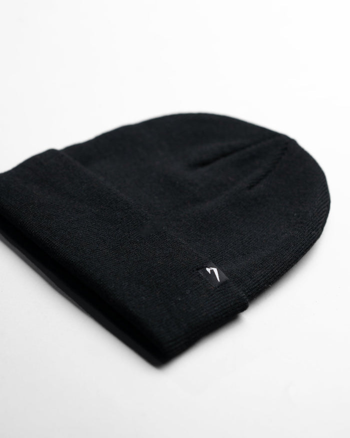 Essential Beanie - Athletic Aesthetics