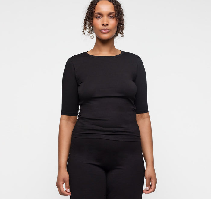 Everyday 3/4 Sleeve Tee