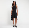 Everyday Asymmetrical Skirt