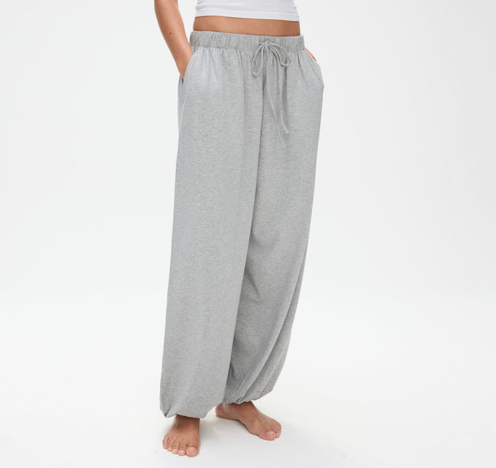 Everyday Balloon Pants