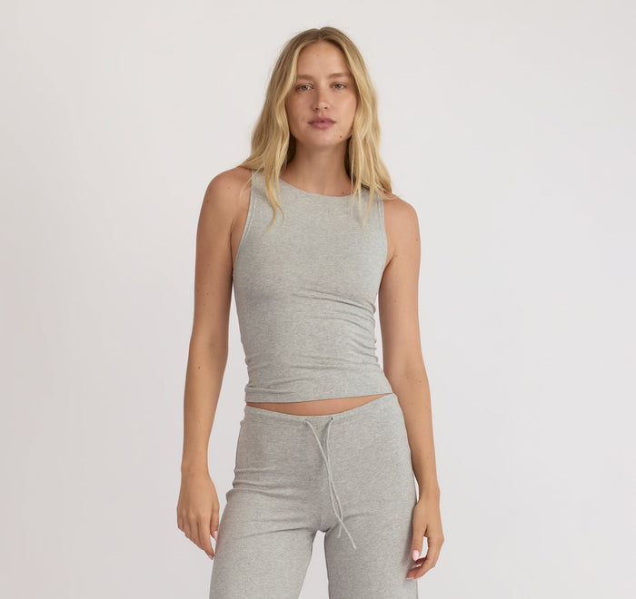 Everyday Boat Neck Top