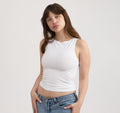Everyday Boat Neck Top