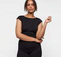 Everyday Corset Top