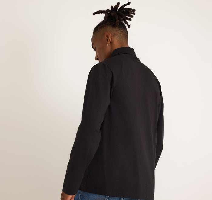 Everyday Long Sleeve Turtleneck