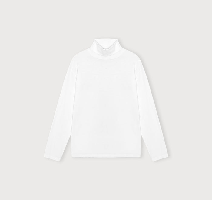 Everyday Long Sleeve Turtleneck